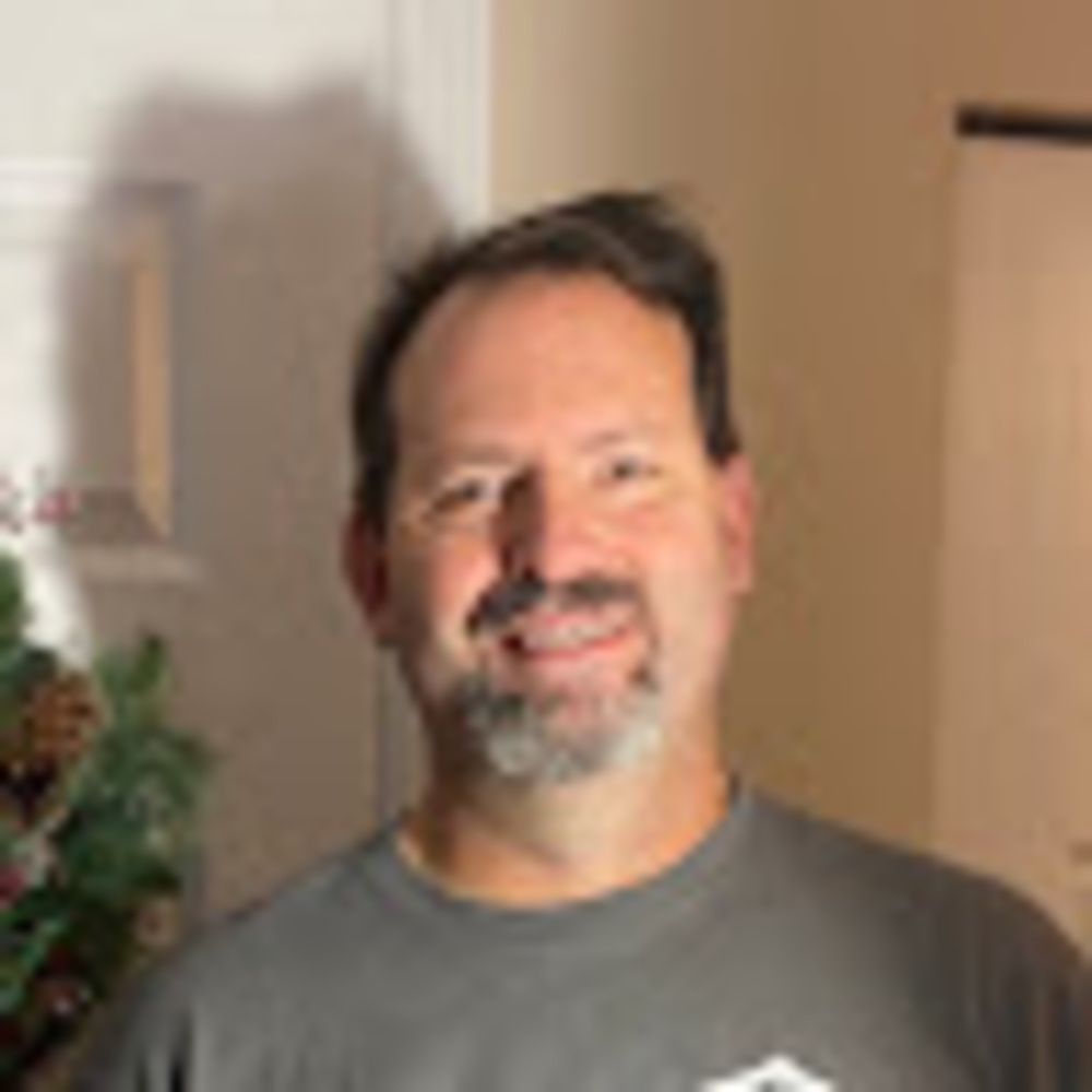 Meet your Posher, Mike